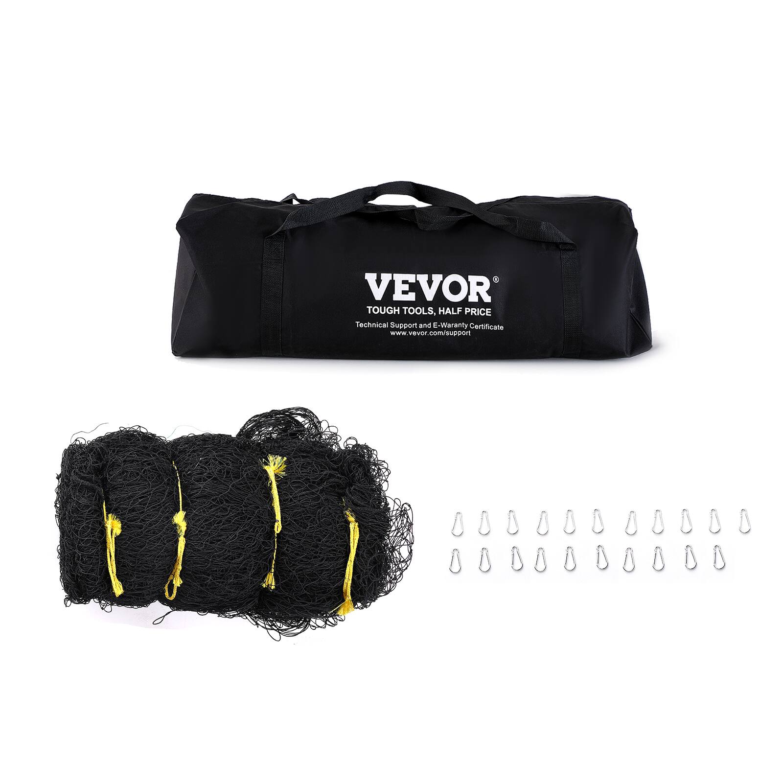 VEVOR TOUGH TOOLS, HALF PRICE Technical Support and E-Warranty Certificate www.vevor.com/support