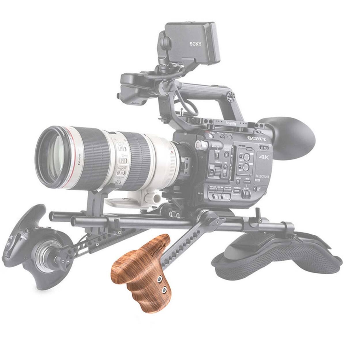 SONY I (P) () (2m) SONY 4K W 616 Smalrig