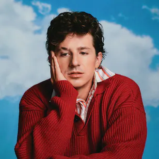 Charlie Puth - Whatever's Clever! - VINYL LP
