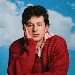 Charlie Puth - Whatever's Clever! - VINYL LP
