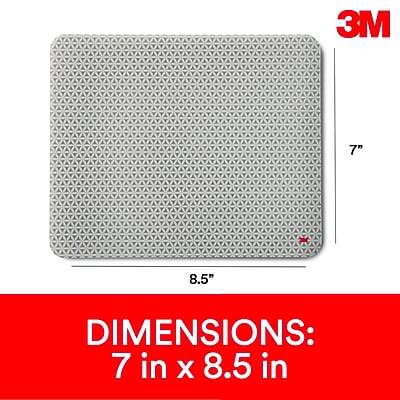 3M  
DIMENSIONS: 7 in x 8.5 in