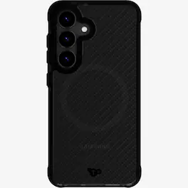 Tech21 - EvoArmor Samsung Galaxy S25 - (Magsafe) - Black