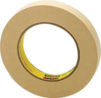 Scotchtape
Heavy Duty
24mm