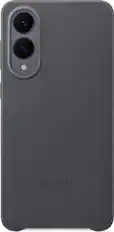 Front. Samsung - Galaxy S25 Edge Kindsuit Case - Black.