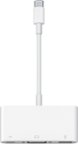Apple Lightning Digital A/V Adapter White MD826ZM/A - Best Buy
