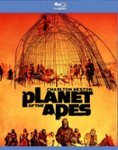 Front Standard. Planet of the Apes [Blu-ray] [1968].