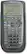 Front. Texas Instruments - TI-89 Titanium Graphing Calculator, Pixel Display.