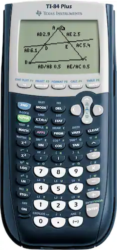 Calculators