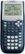 Front Zoom. Texas Instruments - TI-84 Plus Graphing Calculator - Blue.