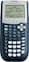 Texas Instruments - TI-84 Plus Graphing Calculator - Blue