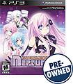  Hyperdimension Neptunia mk2 — PRE-OWNED - PlayStation 3