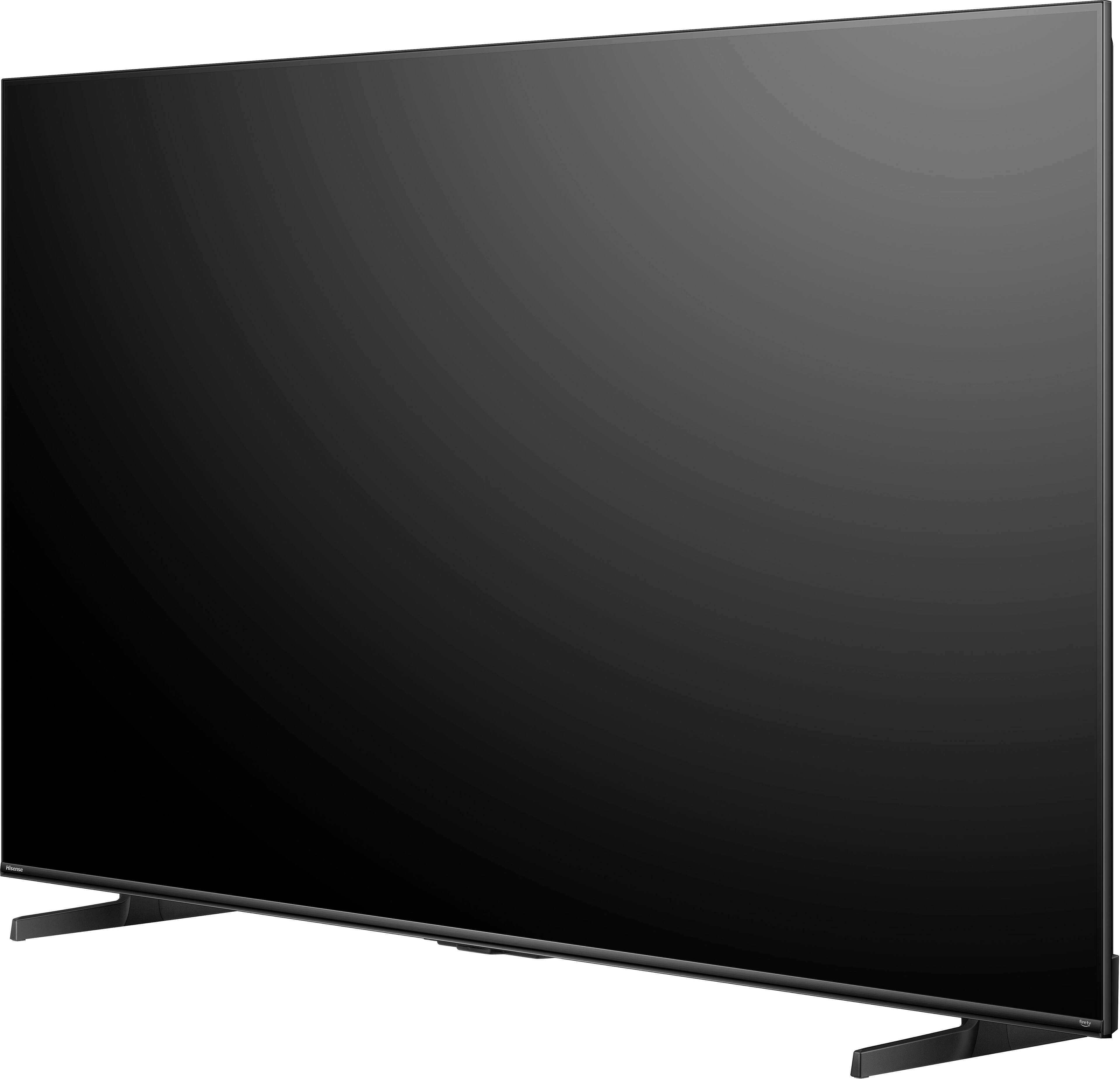 Hisense 50" Class QD7 Series MiniLED QLED 4K UHD Smart Fire TV (2025) accessories and compatibility