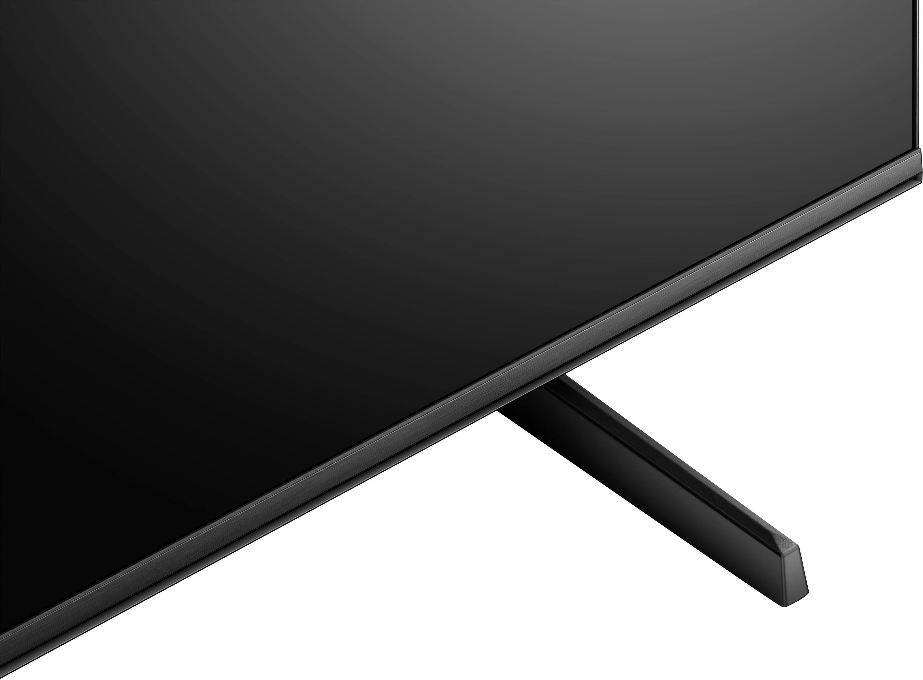 Hisense 50" Class QD7 Series MiniLED QLED 4K UHD Smart Fire TV (2025) gallery view
