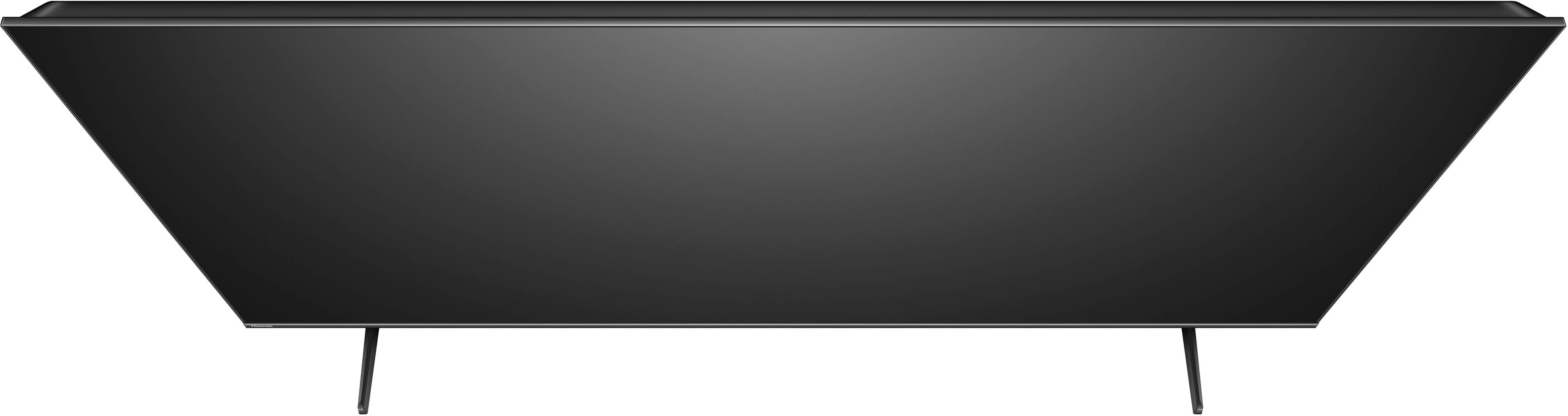 Hisense 50" Class QD7 Series MiniLED QLED 4K UHD Smart Fire TV (2025) gallery view