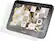Angle Standard. ZAGG - InvisibleSHIELD for Lenovo IdeaPad A2 Tablets.