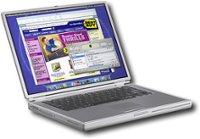 Best Buy Apple Powerbook G4 With 15 2 Display M9422ll A