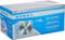 Dynex™ - 50-Pack Clear Slim Jewel Cases-Angle_Standard