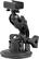 Angle Standard. Contour - Suction Cup Mount.
