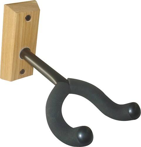 Angle Standard. Profile - Guitar Hanger.