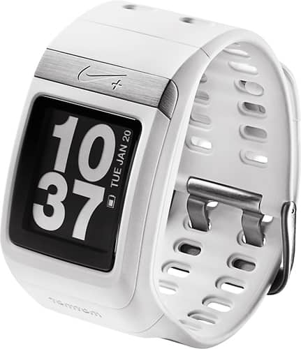 Tomtom hot sale sport watch