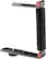 Angle. Rocketfish™ - Collapsible Flash Bracket - Black.