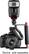Alt View 14. Rocketfish™ - Collapsible Flash Bracket - Black.
