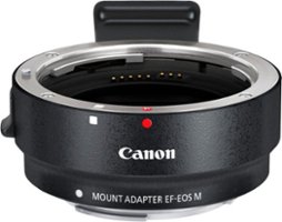 Canon - Lens Mount Adapter - Angle_Zoom