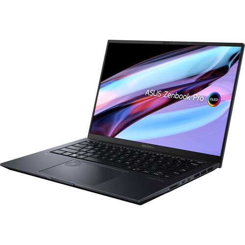 ASUS Zenbook Pro OLED