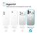 Right Fit?
Make sure you are buying the correct size
- iPhone 17 6.3" Display
- iPhone Air 6.6" Display
- iPhone 17 Pro 6.3" Display
- iPhone 17 Pro Max 6.9" Display