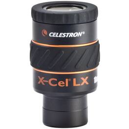 Celestron - X-Cel LX 18mm Eyepiece - 1.25"
