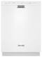 KitchenAid - 24" Tall Tub Built-In Dishwasher-Front_Standard