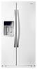 Whirlpool - 19.9 Cu. Ft. Side-by-Side Counter-Depth Refrigerator-Front_Standard