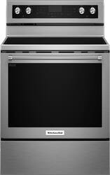 Best Electric Range Under 1000 - Best Buy
