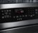 Alt View Zoom 16. KitchenAid - 6.4 Cu. Ft. Self-Cleaning Freestanding Electric Convection Range - Stainless steel.