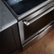 Alt View Zoom 18. KitchenAid - 6.4 Cu. Ft. Self-Cleaning Freestanding Electric Convection Range - Stainless steel.