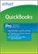 Front Standard. QuickBooks Pro 2013 - Windows.