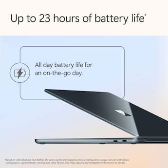 Microsoft Surface Laptop 13 Microsoft Surface Laptop 13