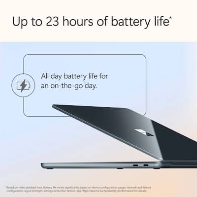 Microsoft Surface Laptop 13 Microsoft Surface Laptop 13