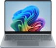 Front. Microsoft - Surface Laptop - Copilot+ PC - 13" Touchscreen - Snapdragon X Plus 2025 - 16GB - 512GB Storage - Ocean.