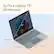 Surface Laptop 13" dimensions: 13" (H) x 8.43" (W) x 11.25" (L).