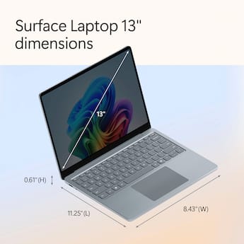 Microsoft Surface Laptop 13 Microsoft Surface Laptop 13