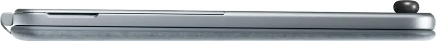 Alt View 21. Microsoft - Surface Pro - Copilot+ PC - 12" Touch-Screen - Snapdragon X Plus - 16GB Memory - 512GB UFS - Device Only (Latest Model) - Ocean.