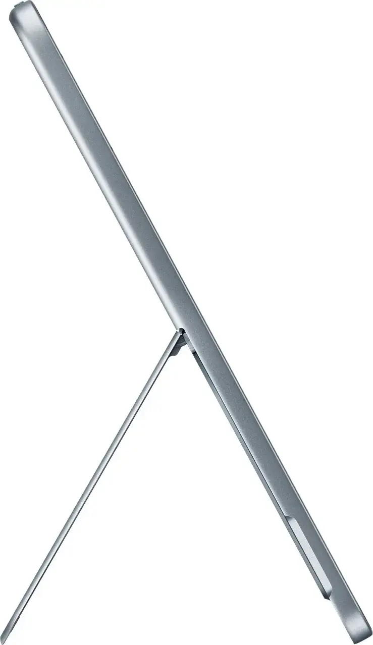 Alt View 22. Microsoft - Surface Pro - Copilot+ PC - 12" Touch-Screen - Snapdragon X Plus - 16GB Memory - 512GB UFS - Device Only (Latest Model) - Ocean.