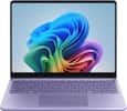 Front. Microsoft - Surface Laptop - Copilot+ PC - 13" Touchscreen - Snapdragon X Plus 2025 - 16GB - 512GB Storage - Violet.