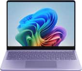 Microsoft - Surface Laptop - 13" 2K Touchscreen - Snapdragon X Plus 2025 - 16GB - 512GB Storage - Copilot+ PC - Violet