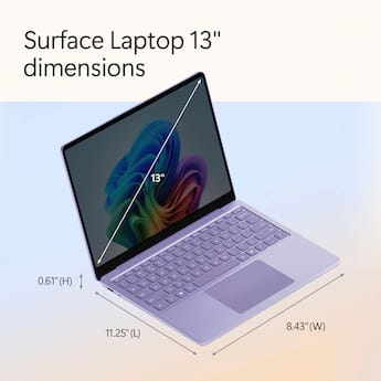 Microsoft Surface Laptop 13 Microsoft Surface Laptop 13