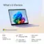 What's in the box: Microsoft Surface, Surface Laptop 13-inch, USB-C Charging Cable, 45W USB-C Wall Charger, Quick Start Guide, Safety / Warranty Documents.