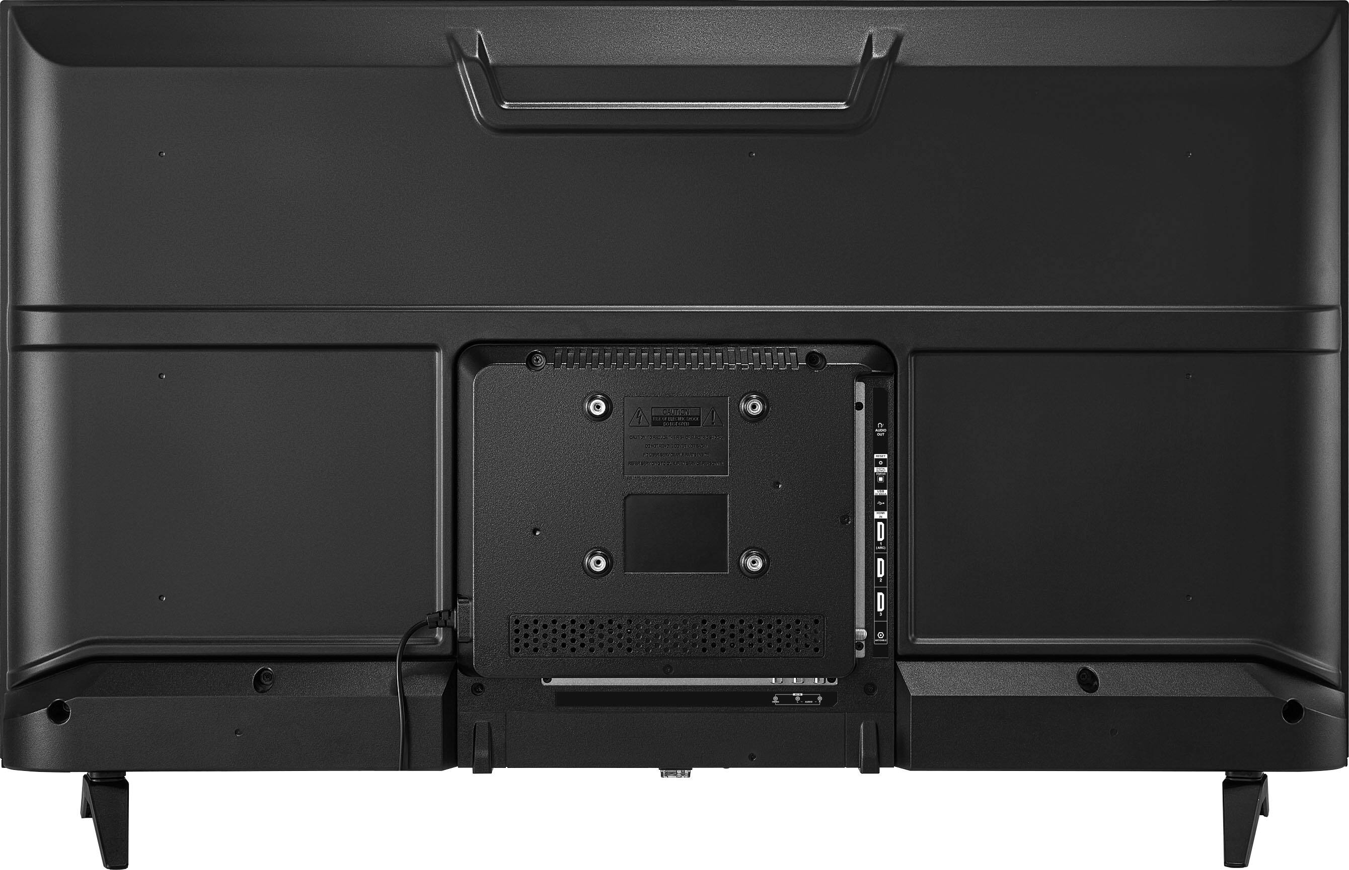 Pioneer 40" Class LED Full HD (1080p) Smart Roku TV accessories and compatibility