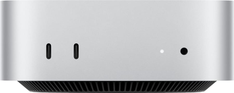 ミニPC m4 Mac mini 24gb 512gb Apple Mac mini Desktop Latest Model M4 Pro chip Built for