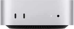 Mac mini Desktop Apple M1 chip 8GB Memory 512GB SSD Silver MGNT3LL Mac mini Desktop Apple M1 chip 8GB Memory 512GB SSD Silver MGNT3LL